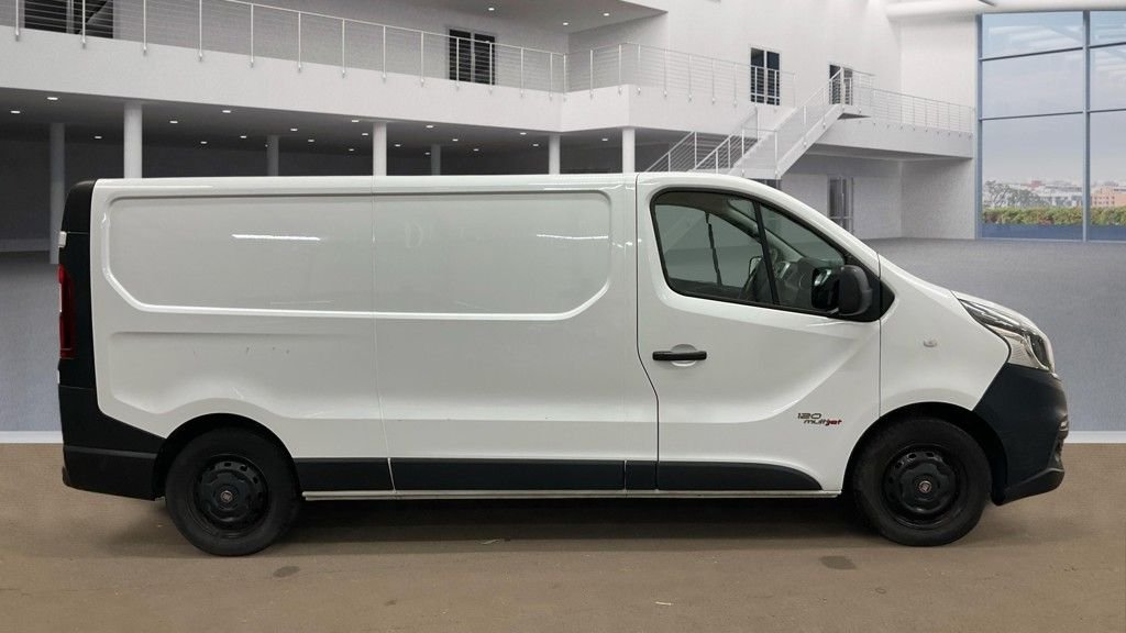 Used Fiat Talento 2017 for sale - 78061965: Photo 4