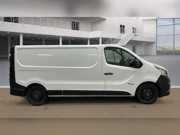 Used Fiat Talento 2017 for sale - 78061965: Photo