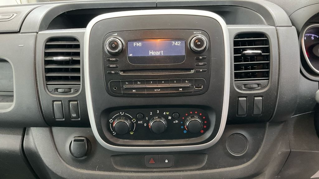 Used Fiat Talento 2017 for sale - 78061965: Photo 8