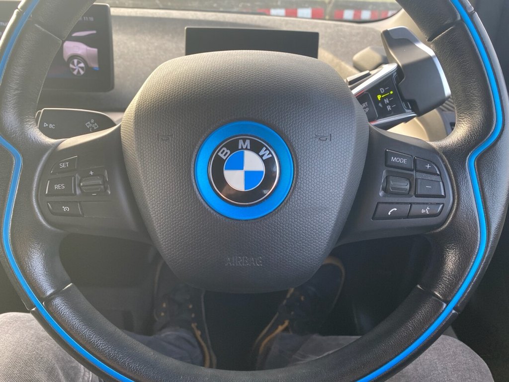 Used BMW i3 2019 for sale - 76962235: Photo 12