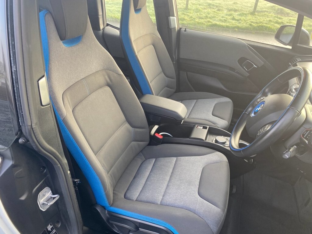 Used BMW i3 2019 for sale - 76962235: Photo 14
