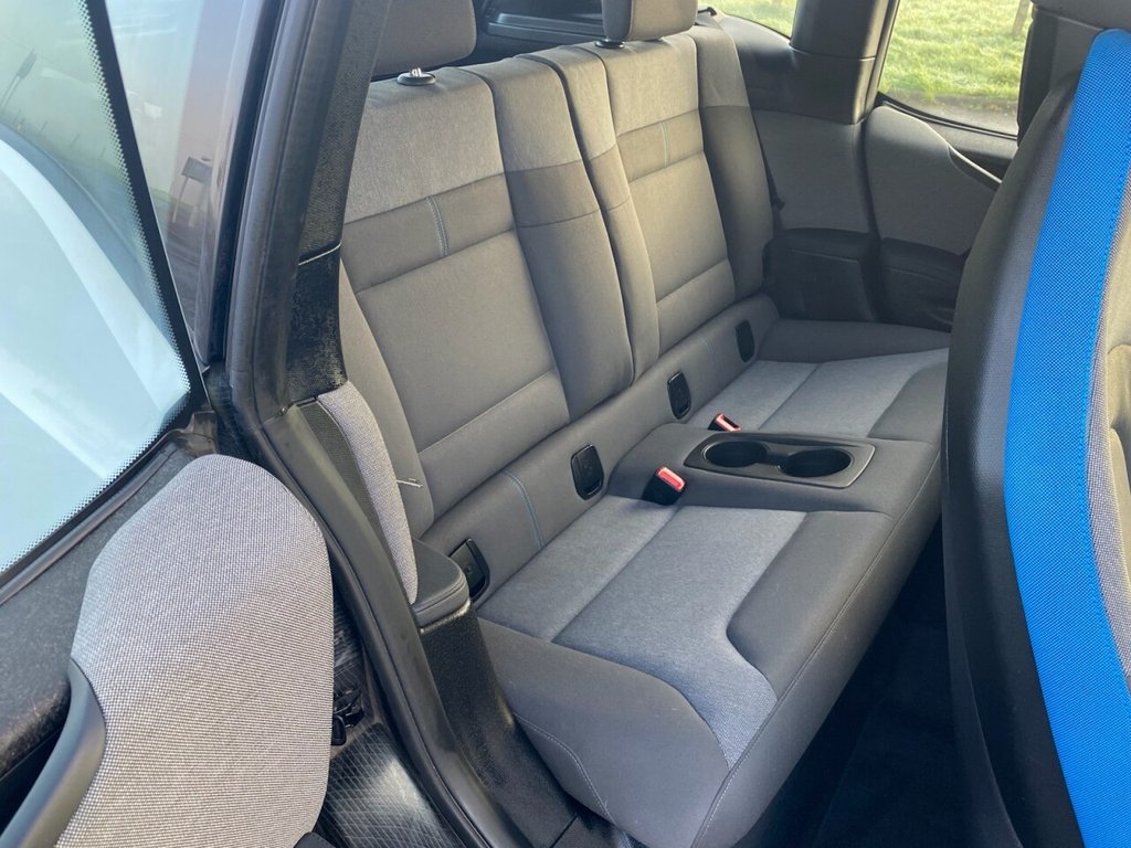 Used BMW i3 2019 for sale - 76962235: Photo 16