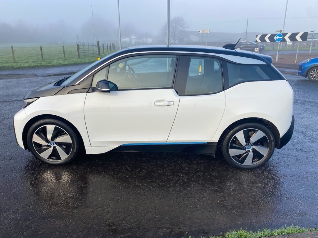 Used BMW i3 2019 for sale - 76962235: Photo 18