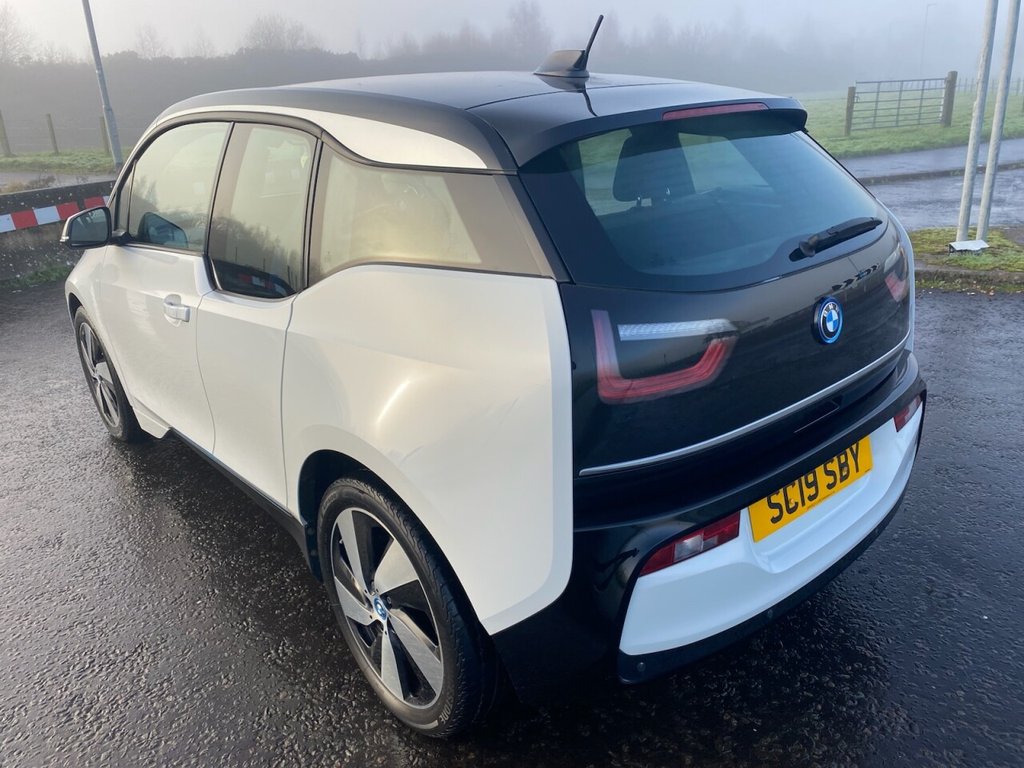 Used BMW i3 2019 for sale - 76962235: Photo 19
