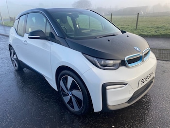 2019 (19) - 125kW 42kWh 5dr Auto