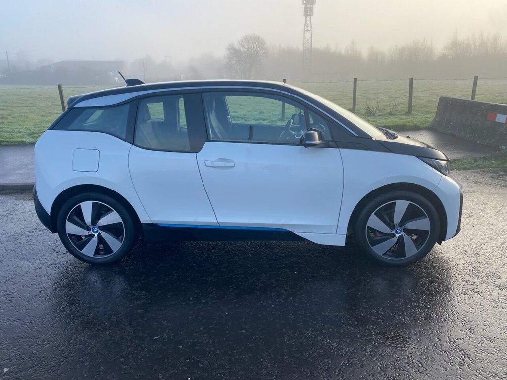 Used BMW i3 2019 for sale - 76962235: Photo 2