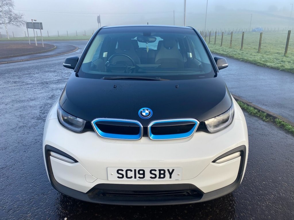 Used BMW i3 2019 for sale - 76962235: Photo 20
