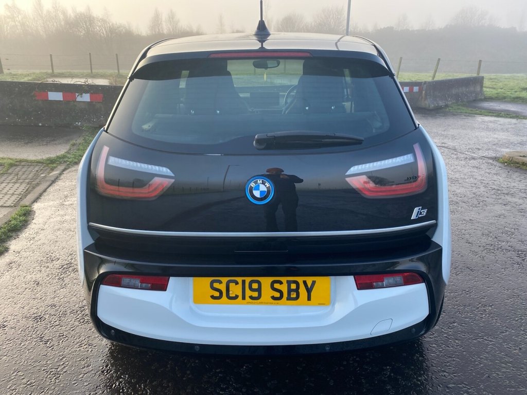 Used BMW i3 2019 for sale - 76962235: Photo 21