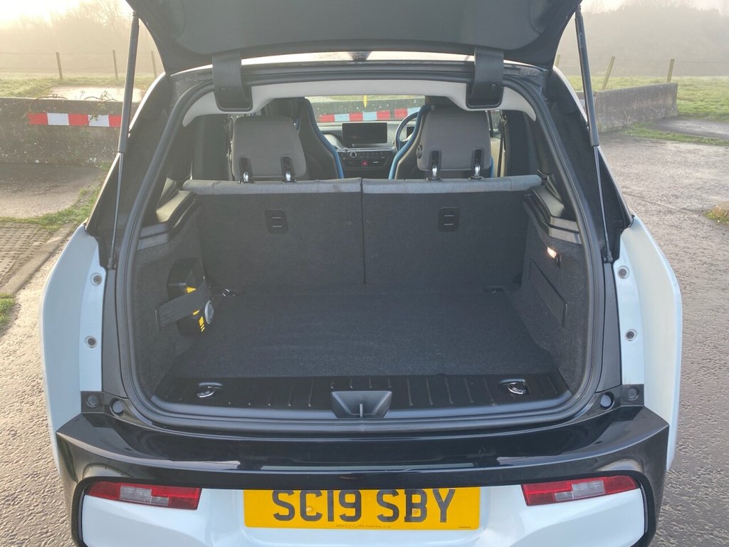 Used BMW i3 2019 for sale - 76962235: Photo 9