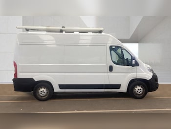 Used Vauxhall Movano 2023 for sale - 79481780: Photo