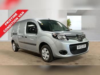 Used Renault Kangoo 2020 for sale - 79795772: Photo