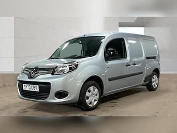 Used Renault Kangoo 2020 for sale - 79795772: Photo
