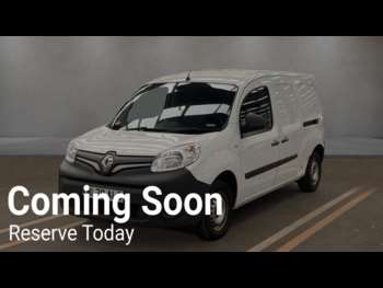 Used Renault Kangoo Maxi 2020 for sale - 75062623: Photo