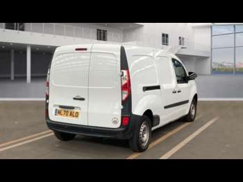Used Renault Kangoo Maxi 2020 for sale - 75062623: Photo