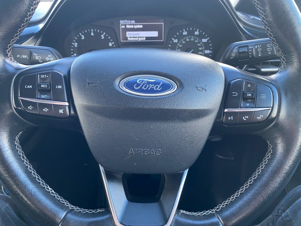 Used Ford Fiesta 2018 for sale - 78002500: Photo 12