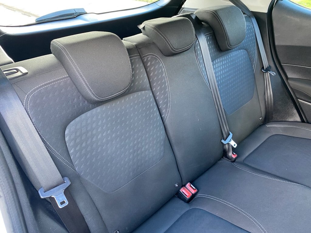 Used Ford Fiesta 2018 for sale - 78002500: Photo 13