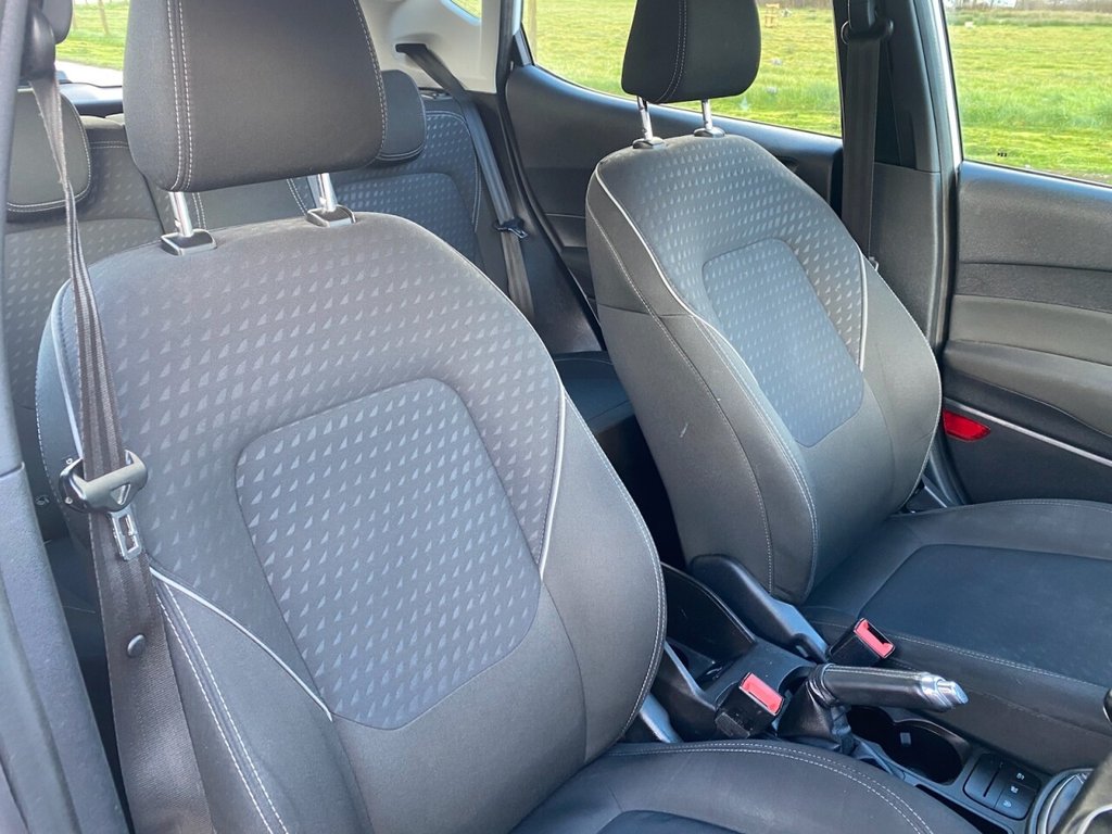 Used Ford Fiesta 2018 for sale - 78002500: Photo 15