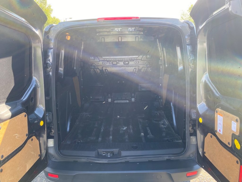 Used Ford Transit Connect 2018 for sale - 76375968: Photo 11