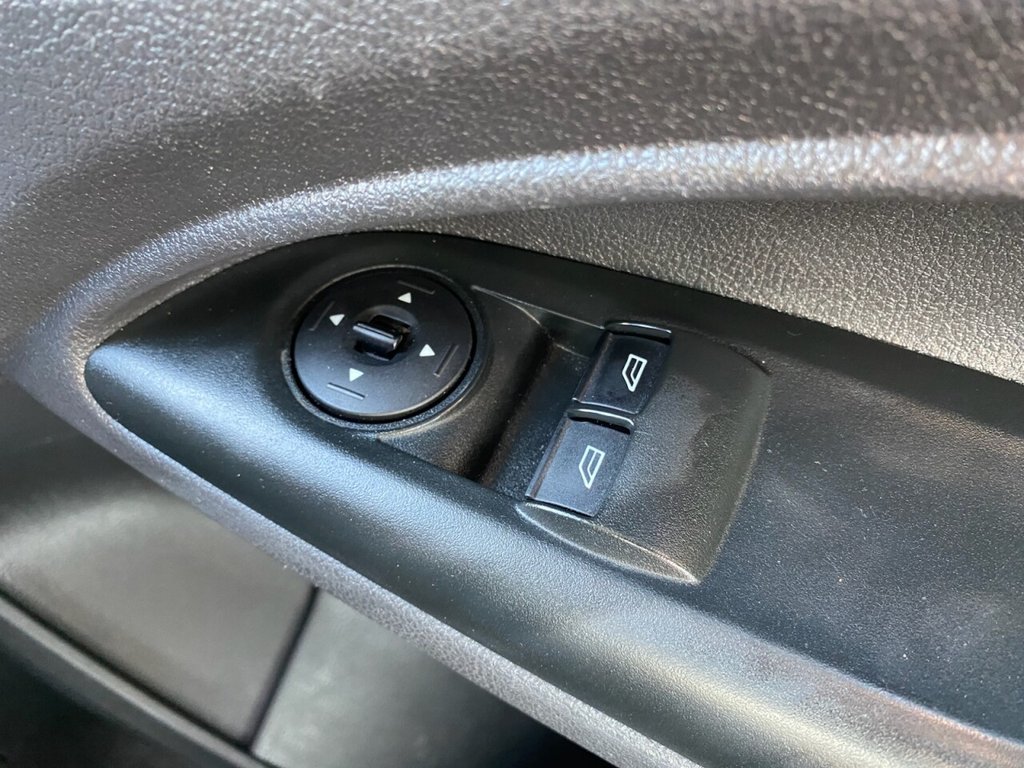 Used Ford Transit Connect 2018 for sale - 76375968: Photo 7
