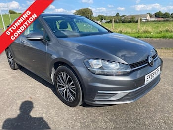 Used Volkswagen Golf 2018 for sale - 79632766: Photo