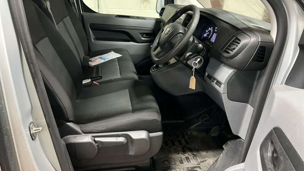 Used Toyota ProAce 2017 for sale - 76318715: Photo 13
