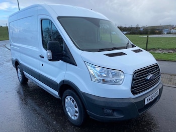 Used Ford Transit 2019 for sale - 78330031: Photo