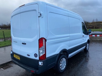 Used Ford Transit 2019 for sale - 78330031: Photo