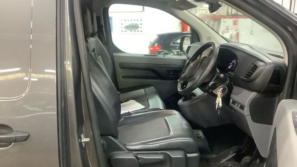 Used Peugeot Expert 2021 for sale - 77563950: Photo 13
