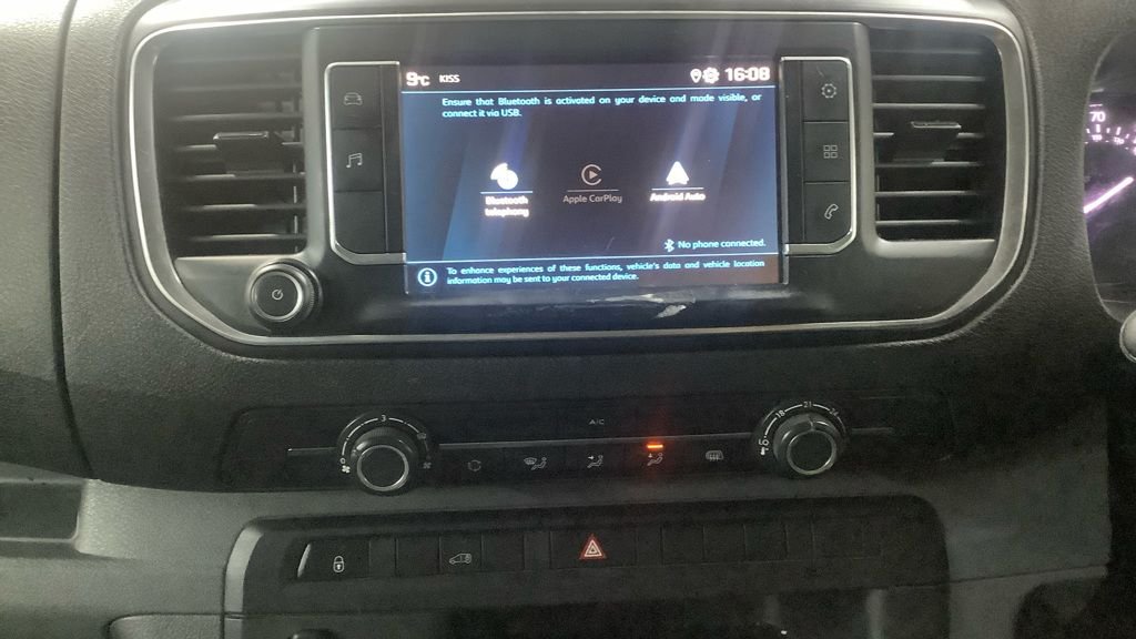 Used Peugeot Expert 2021 for sale - 77563950: Photo 14