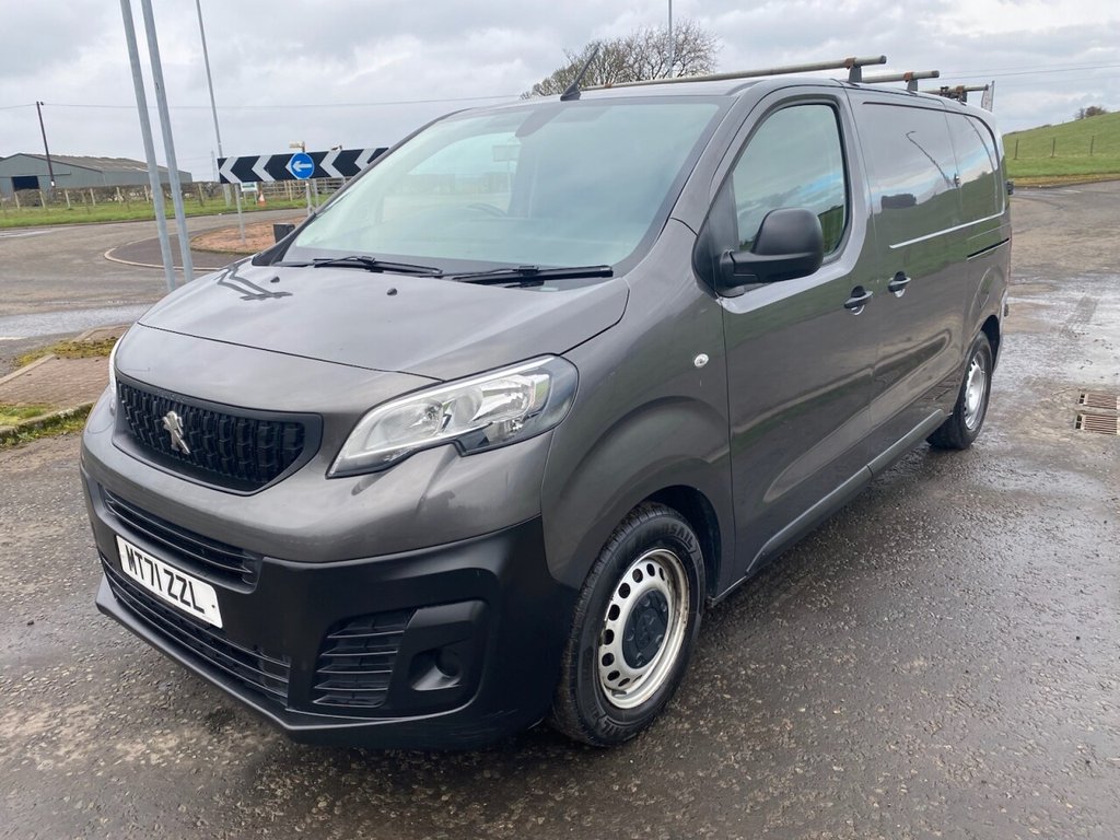 Used Peugeot Expert 2021 for sale - 77563950: Photo 17