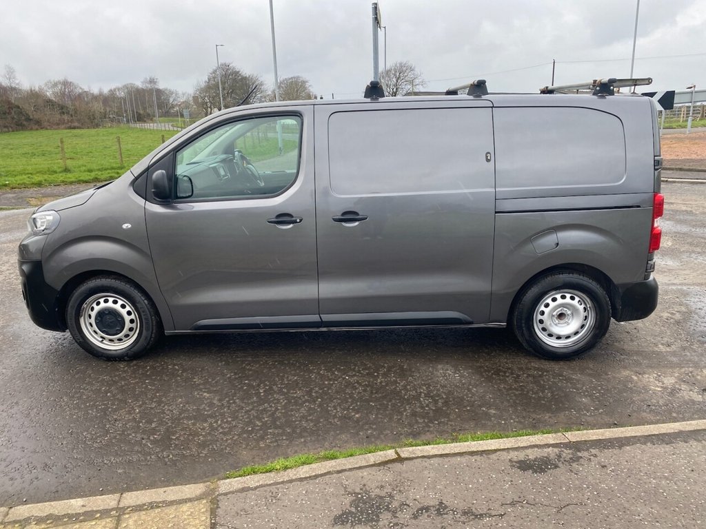 Used Peugeot Expert 2021 for sale - 77563950: Photo 18