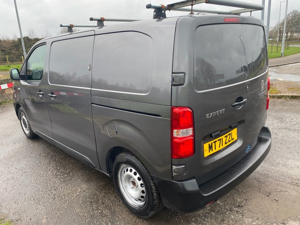 Used Peugeot Expert 2021 for sale - 77563950: Photo 19