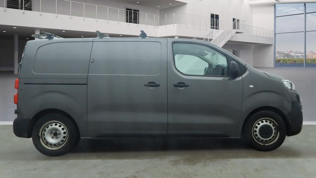 Used Peugeot Expert 2021 for sale - 77563950: Photo 7