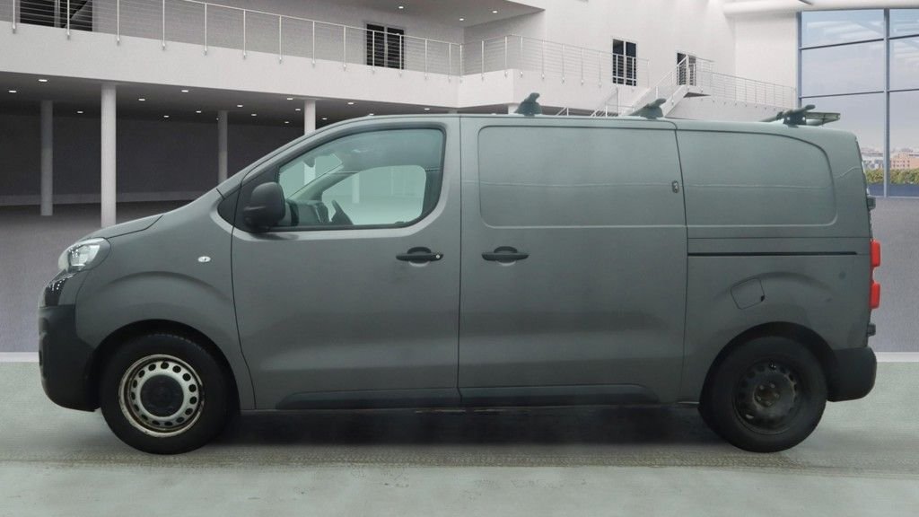 Used Peugeot Expert 2021 for sale - 77563950: Photo 9