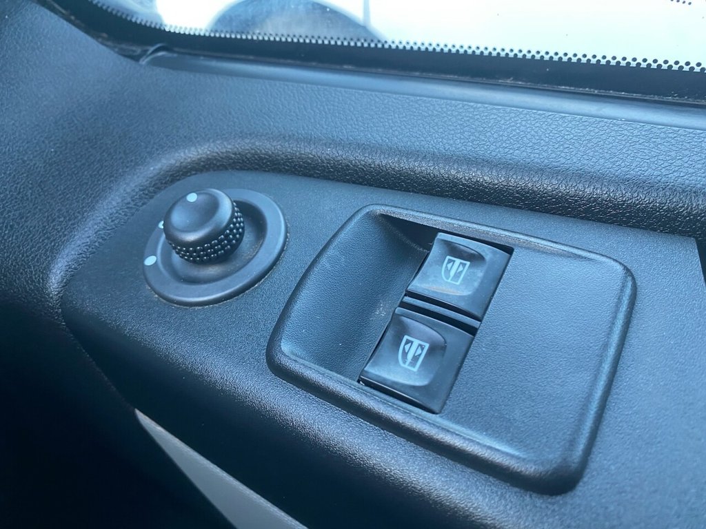 Used Renault Trafic 2019 for sale - 77212106: Photo 12