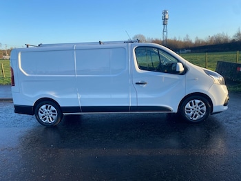 Used Renault Trafic 2019 for sale - 77212106: Photo