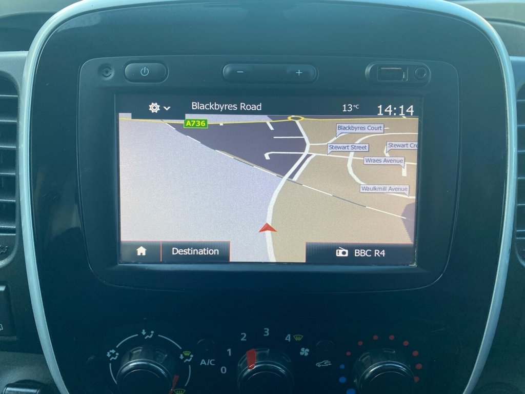 Used Renault Trafic 2019 for sale - 77212106: Photo 7