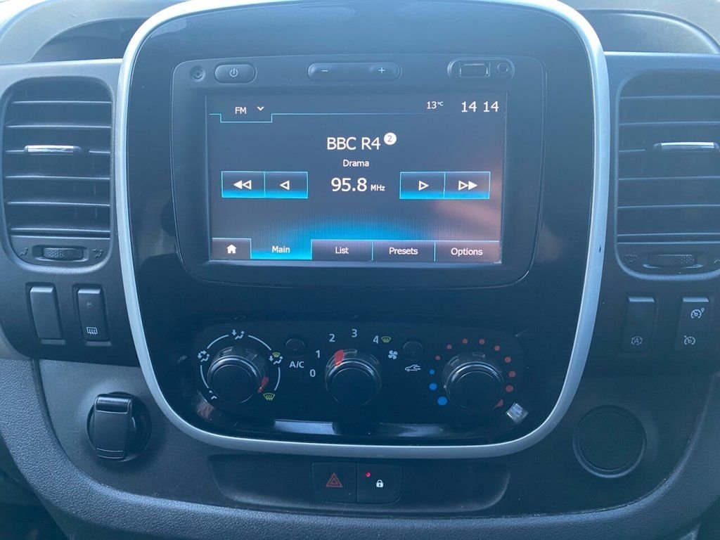 Used Renault Trafic 2019 for sale - 78167081: Photo 17