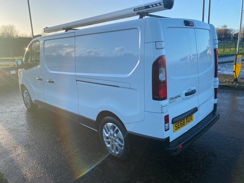 Used Renault Trafic 2019 for sale - 78167081: Photo 18