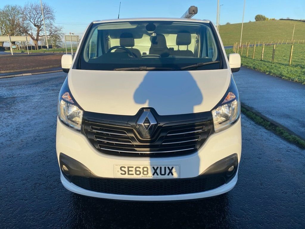 Used Renault Trafic 2019 for sale - 78167081: Photo 5