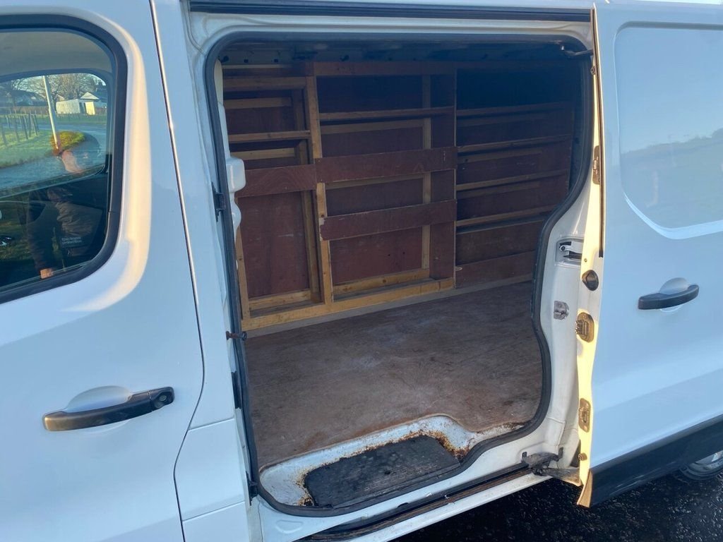 Used Renault Trafic 2019 for sale - 78167081: Photo 7