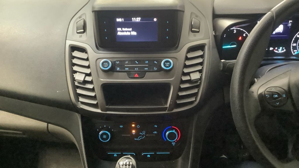 Used Ford Transit Connect 2018 for sale - 77609095: Photo 12