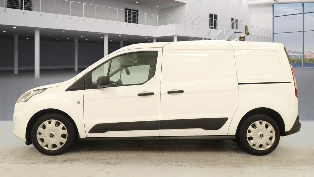 Used Ford Transit Connect 2018 for sale - 77609095: Photo 7