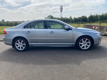 Used Volvo S80 2014 for sale - 79220815: Photo