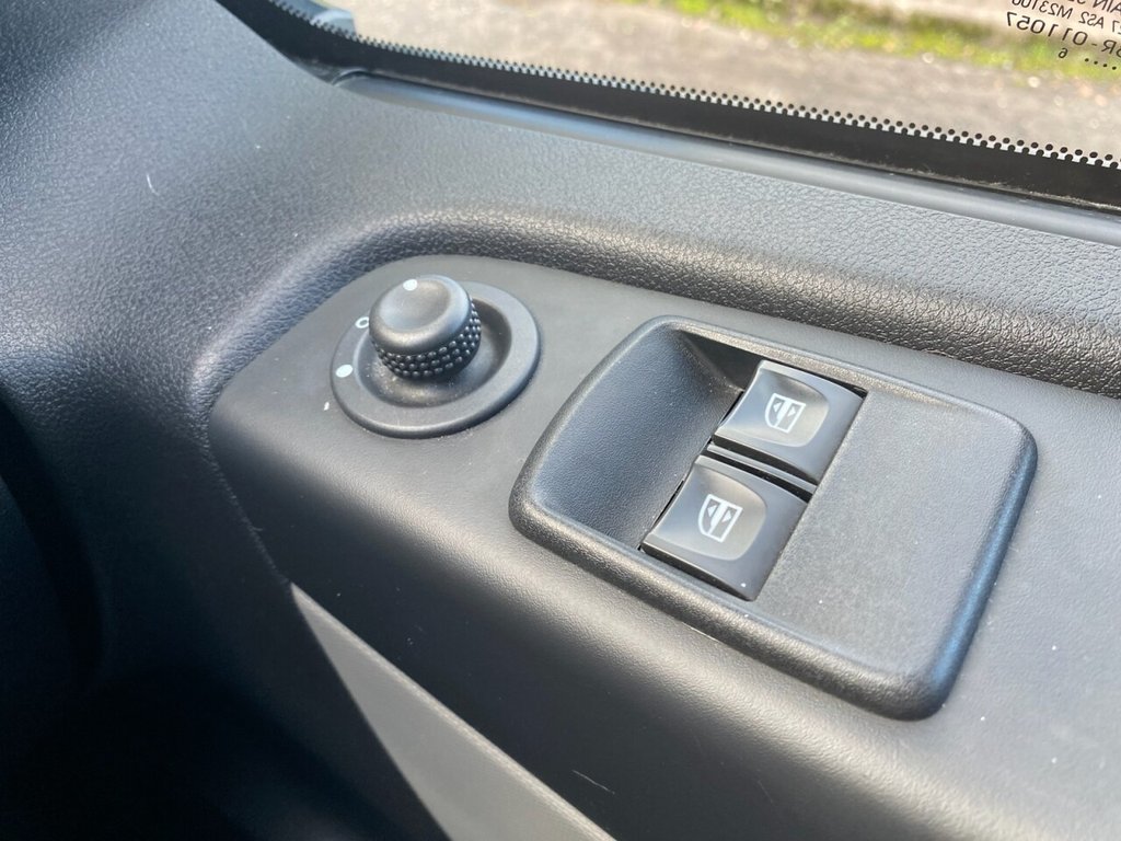 Used Renault Trafic 2016 for sale - 76605054: Photo 11