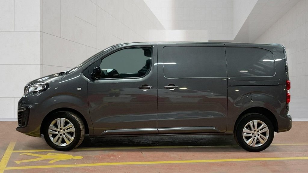 Used Peugeot Expert 2021 for sale - 78145060: Photo 10