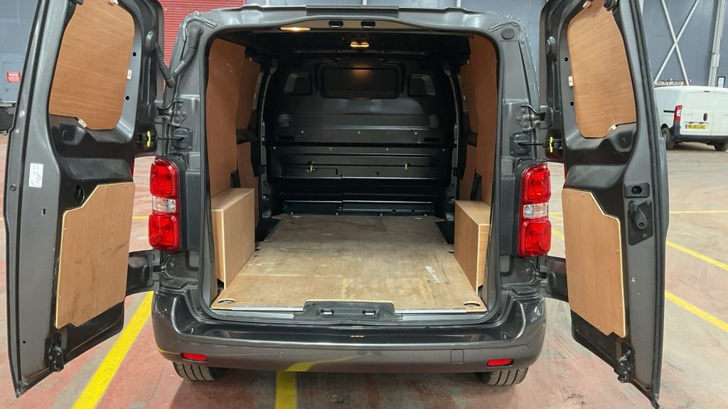 Used Peugeot Expert 2021 for sale - 78145060: Photo 11