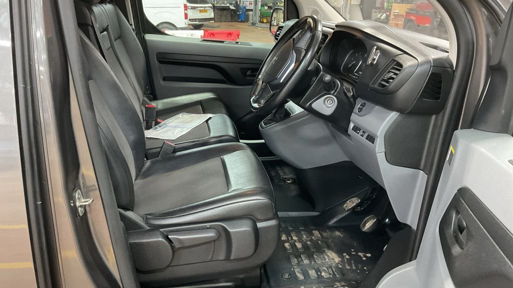 Used Peugeot Expert 2021 for sale - 78145060: Photo 12