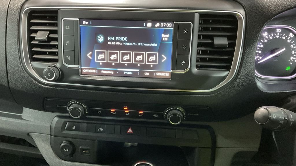 Used Peugeot Expert 2021 for sale - 78145060: Photo 13