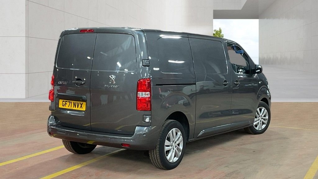 Used Peugeot Expert 2021 for sale - 78145060: Photo 6